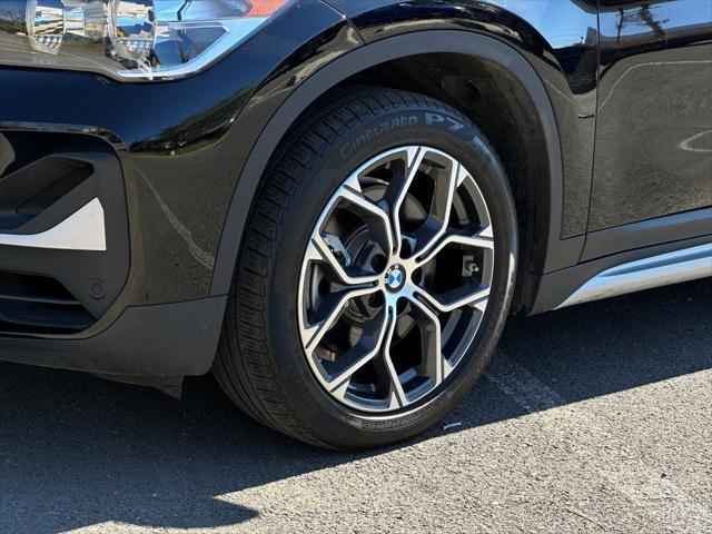 2021 bmw x1 xdrive28i