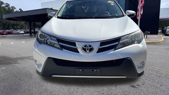 2013 Toyota RAV4