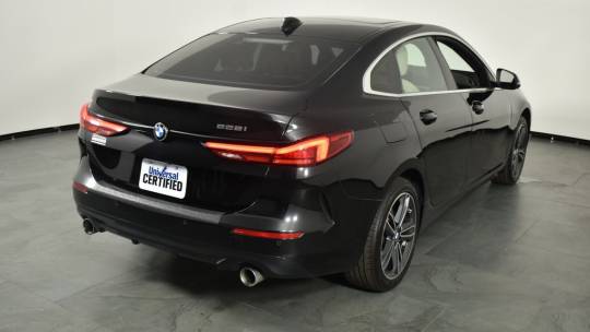2022 BMW 2 series