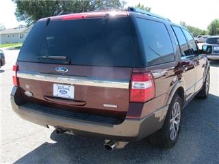 2015 Ford Expedition xlt