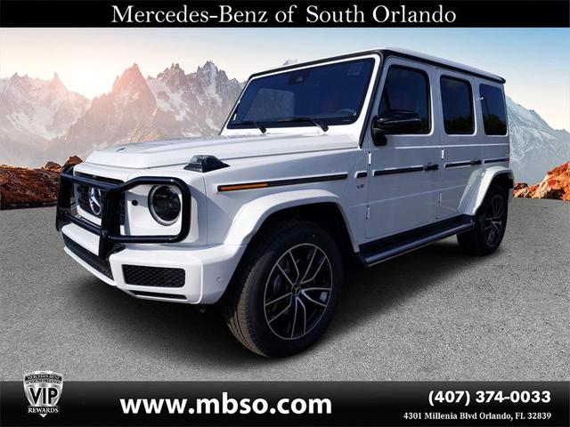 2021 mercedes-benz g-class g 550 4matic