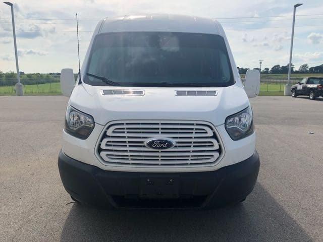 used 2017 ford transit 250 148" medium roof trumann, ar 72472 for sale in trumann, arkansas