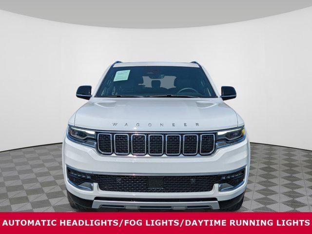 2023 jeep wagoneer series ii 4x4