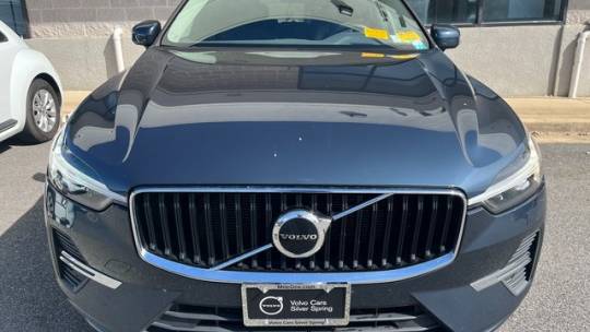 2022 volvo xc60 b5 momentum