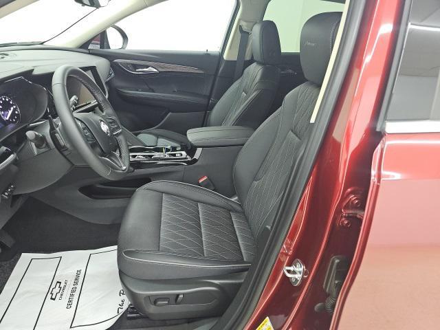 2023 buick envision avenir awd