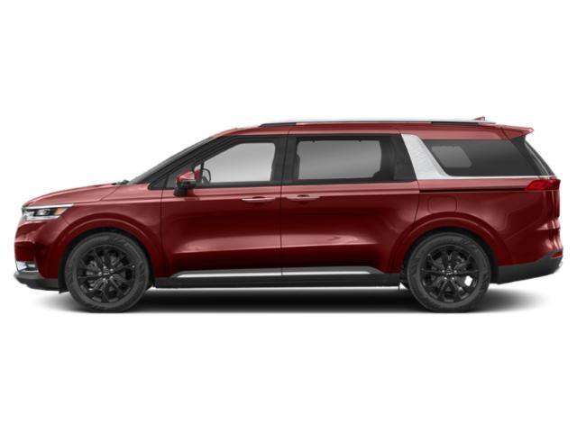 2023 kia carnival sx prestige