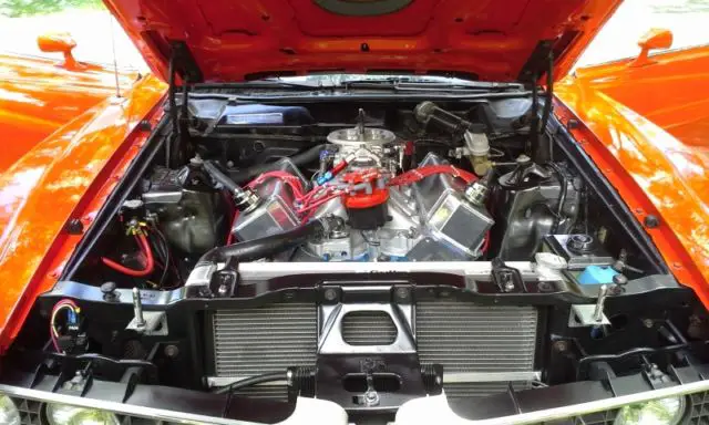 1971 torino gt