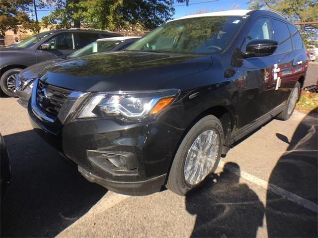 2019 nissan pathfinder s 4x4 s 4dr suv for sale in milford, connecticut