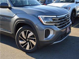 2024 Volkswagen Atlas sel 4motion
