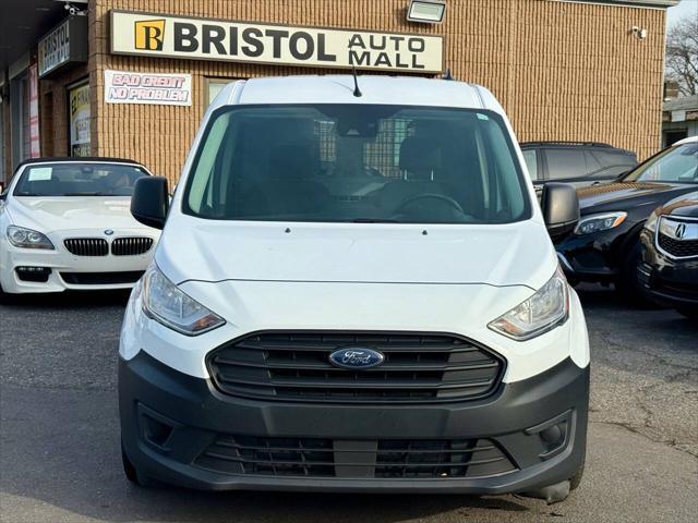 2019 ford transit connect base