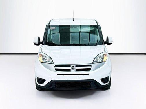 2015 ram promaster city