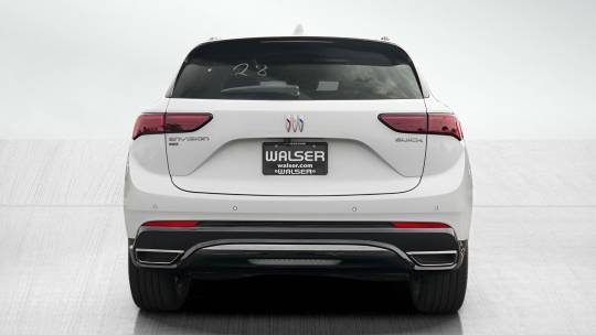 2024 Buick Envision