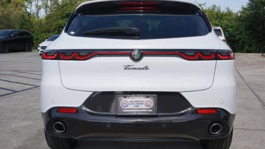 2024 Alfa Romeo Tonale