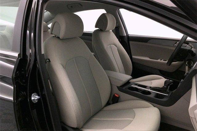 used 2017 hyundai sonata se savannah, ga 31406 for sale in savannah, georgia