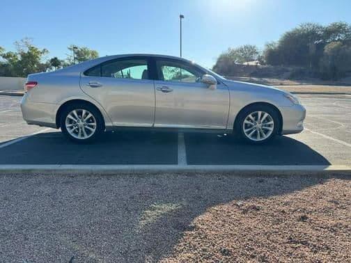 2010 lexus es 350 in manhattan, new york