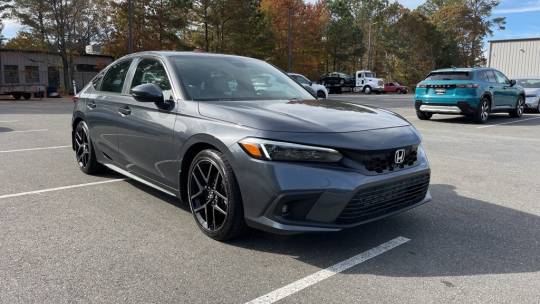 2023 Honda Civic