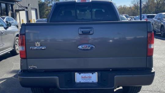 2008 Ford F-150