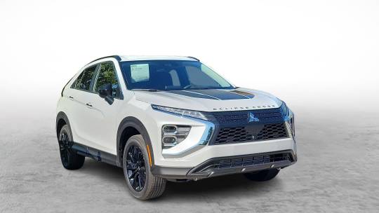 2024 Mitsubishi Eclipse Cross