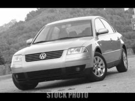 used 2004 volkswagen passat for sale in honolulu, hawaii