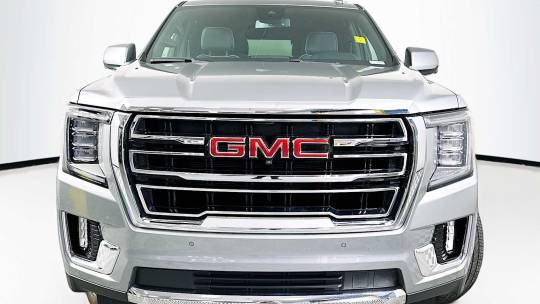2023 GMC Yukon