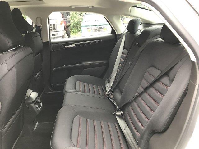 2015 ford fusion se awd se 4dr sedan for sale in yarmouth, maine