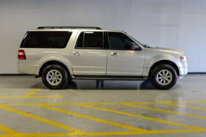 2010 ford expedition el xlt in san antonio, tx