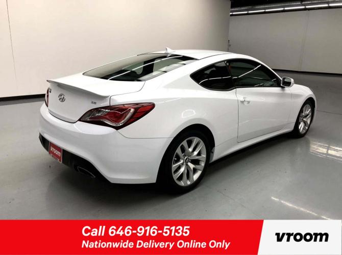 used 2015 hyundai genesis 3.8 knoxville, tn 37920 for sale in knoxville, tennessee