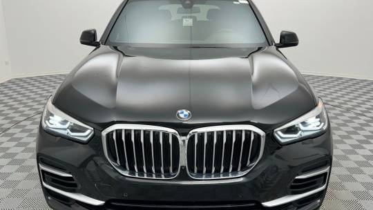2023 BMW X5