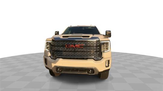 2023 gmc sierra 2500hd denali
