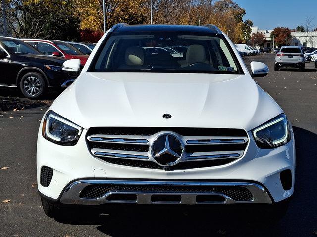 2021 mercedes-benz glc 300 4matic