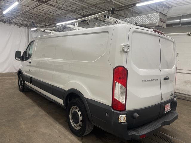 2016 ford transit-150 base