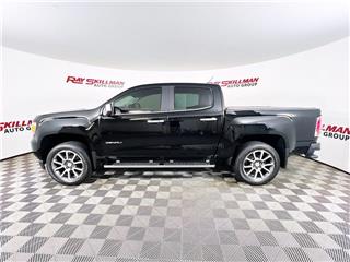 2020 GMC Canyon denali