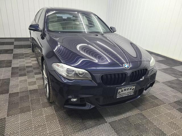 2015 bmw 535 i xdrive