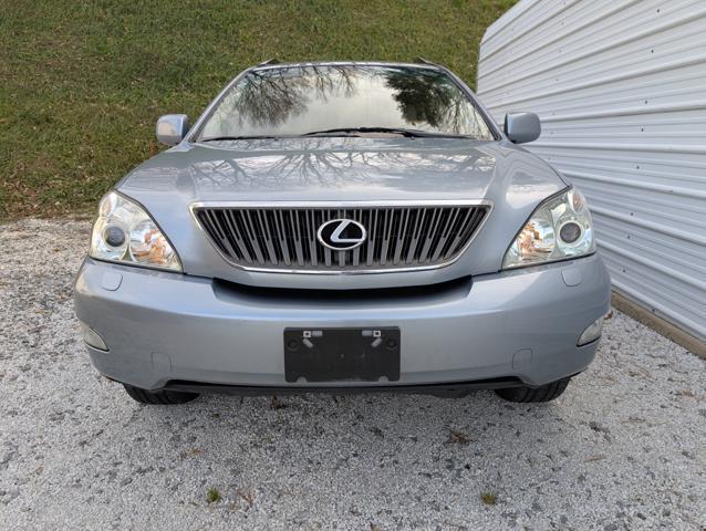 2004 lexus rx 330 base