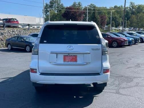 2015 lexus gx 460 in racine, wisconsin