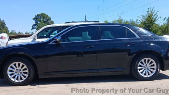 2013 Chrysler 300