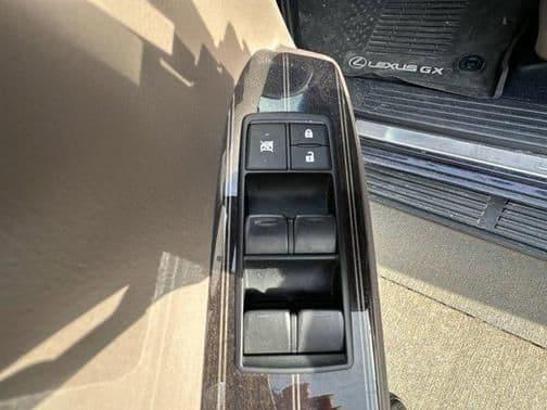 2021 lexus gx 460 base in kansas city, kansas