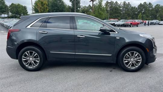 2023 Cadillac XT5