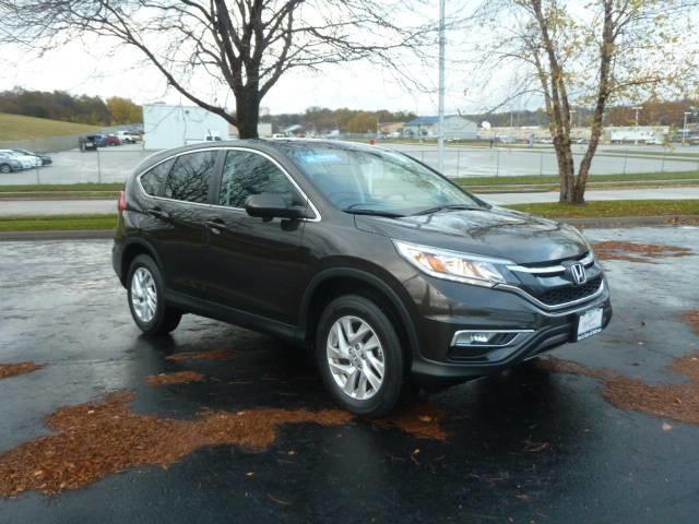 2015 honda cr-v ex awd ex 4dr suv for sale in bellevue, nebraska