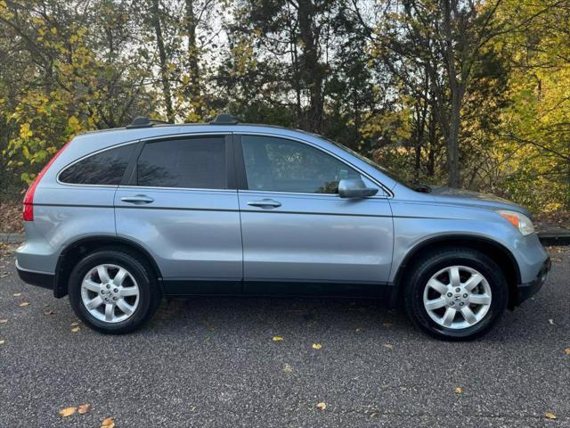 2008 honda cr-v ex-l