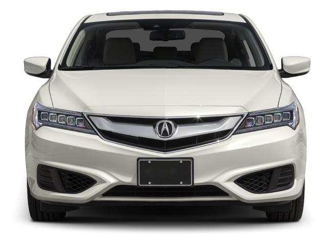 2016 acura ilx technology plus package