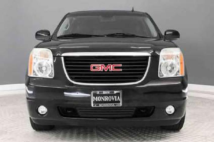 2011 gmc yukon xl 1500 in monrovia, ca