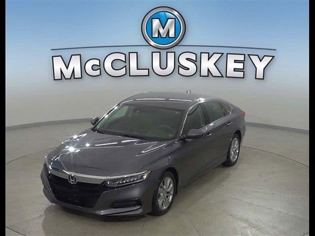 2019 honda accord sedan lx 1.5t in cincinnati, ohio