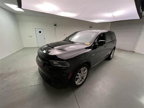 2022 dodge durango r/t in fayetteville, north carolina
