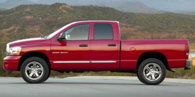 2007 dodge ram pickup 1500 st st 4dr quad cab sb for sale in dover, delaware