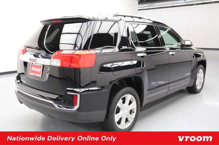 used 2016 gmc terrain fwd slt yakima - pasco - richland - ke, wa 98901 for sale in east selah, washington