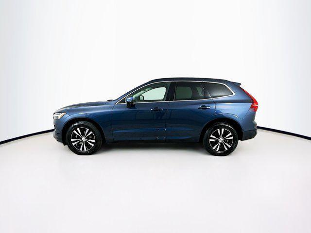 2023 volvo xc60 b5 core