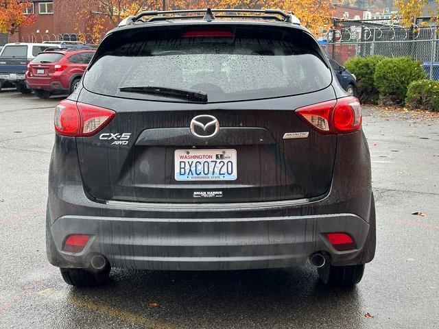 2013 mazda cx-5 grand touring