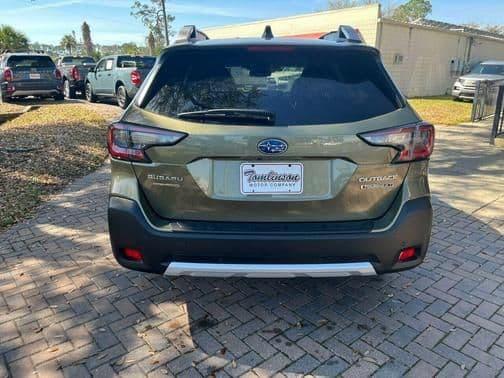 2024 subaru outback touring xt in gainesville, florida