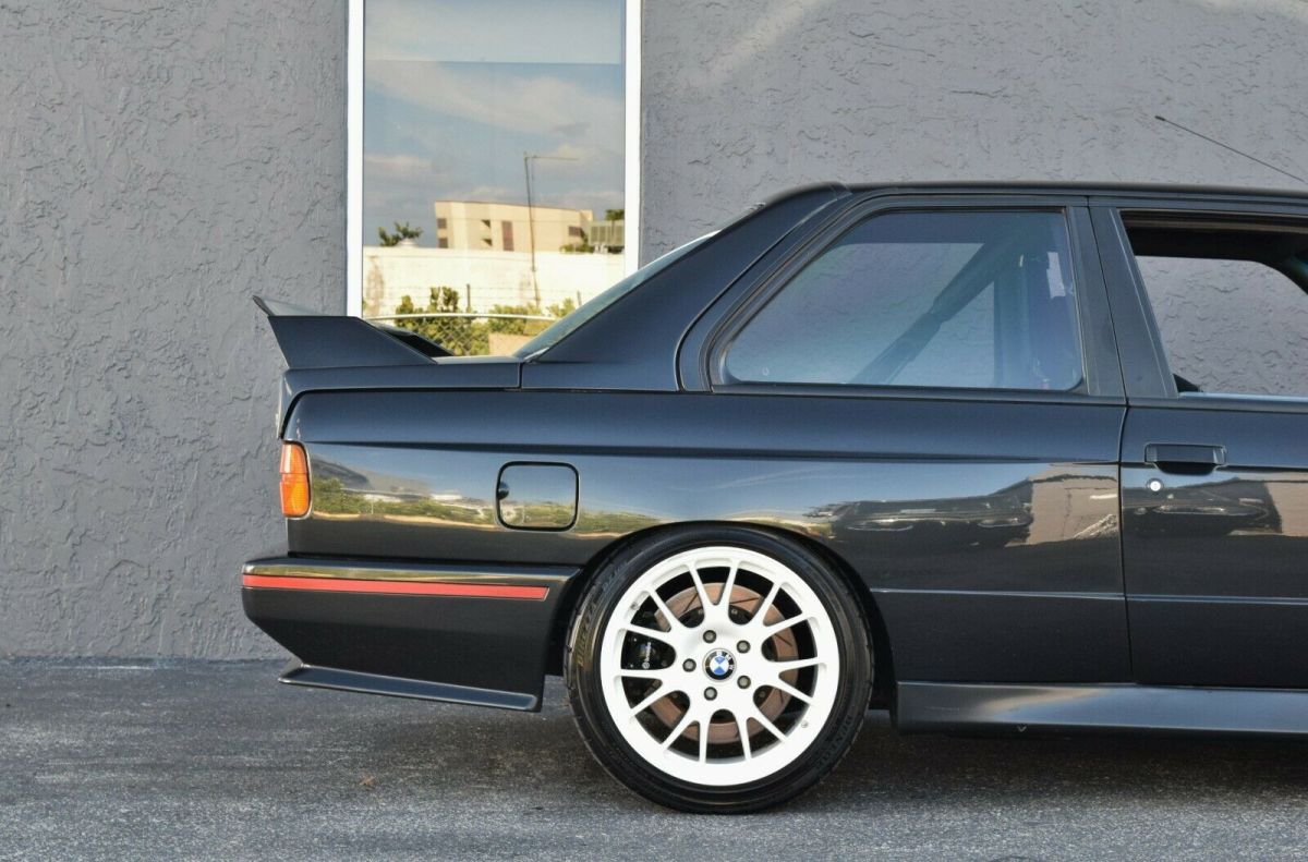 265 hp evo s14 -dog leg-slicktop- ferrari f40 brakes- fully sorted & documented